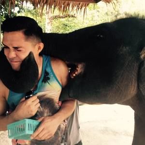 Meet your Posher, Jon